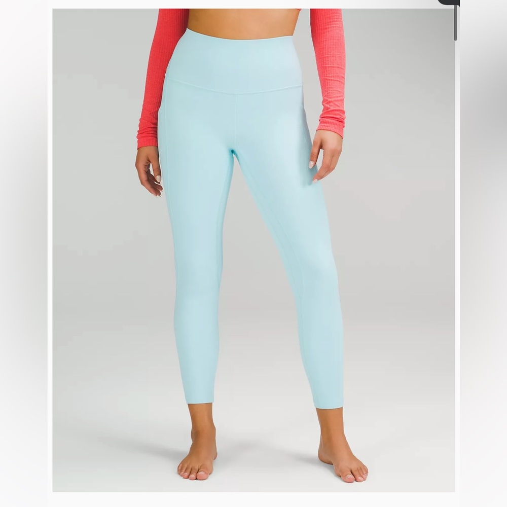 Align leggings